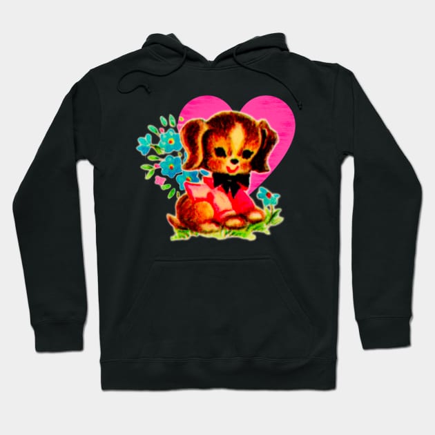 Sweetest Hoodie by VultureVomitInc